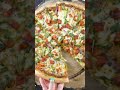 #shorts | Veg Pizza In Canton | Pizzawala's | Made Differently | Pizza Place | Pizza Takeaway