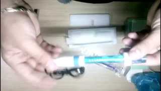 PH Electrode Probe BNC from Banggood.com Profile