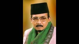 KH AF Ghazali AYAT AYAT ALLAH