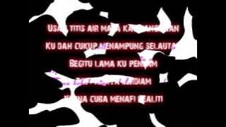 Kebahagian Dalam Perpisahan-Shahir AF8