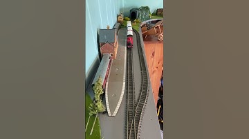 WonterRail - Model Engine Showcase 18 : Hornby GWR 101 Class No. 36 