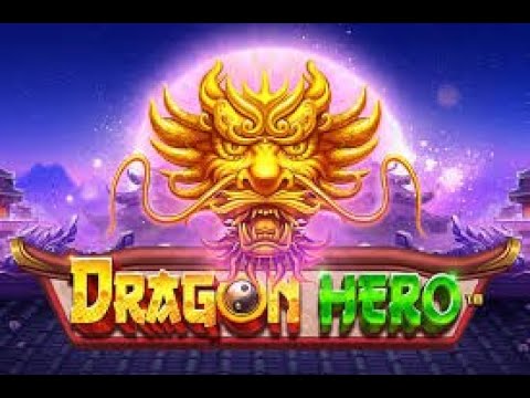 Dragon Hero Slot Review | Free Play video preview
