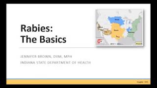 Animal Bites What Local Agencies Need to Know Webinar June 2019