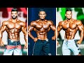 MEN'S PHYSIQUE 🏆 Gym Motivation 2020