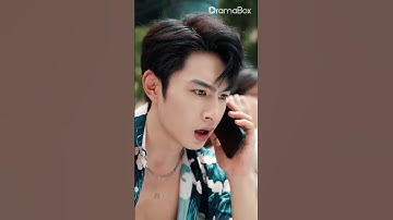 Thumbnail of ❓❗Where is she #bzn88 #shorts #cdrama #fyp #chinesedrama #minidrama #dramachina