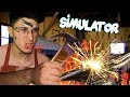 KILIÇ YAPMA SİMULATOR !! (Demirci Olmak)