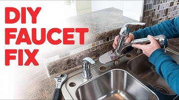 Install a New Kitchen Faucet Fast – Complete 30-Minute DIY Tutorial