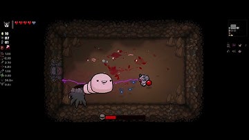 The Binding of Isaac: Repentance - Computer Savvy
