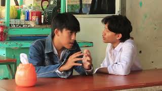 FILM PENDEK - NAPZA (SMK IPIEMS TA)