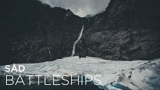 Video thumbnail of "Battleships - In Time"