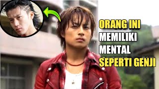 SISWA BERMENTAL SEPERTI GENJI INGIN MENAKLUKAN SEKOLAH PREMAN!! SELURUH ALUR CERITA FILM SUGARLESS