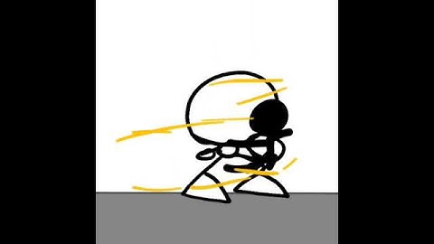 Test on rough animator:3 #animation #underrated #shorts #fyp