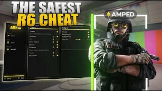 R6 Cheats - I Used The Most SAFEST R6 Cheats... Here's What Happened
