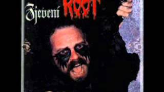 Root - 7 černých jezdců (Seven Black Horsemen) chords