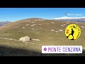 Monte Genzana - Il nostro rapporto di amore/odio