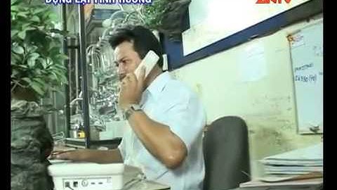 phút giây cảnh giác - Lưới trời khó thoát