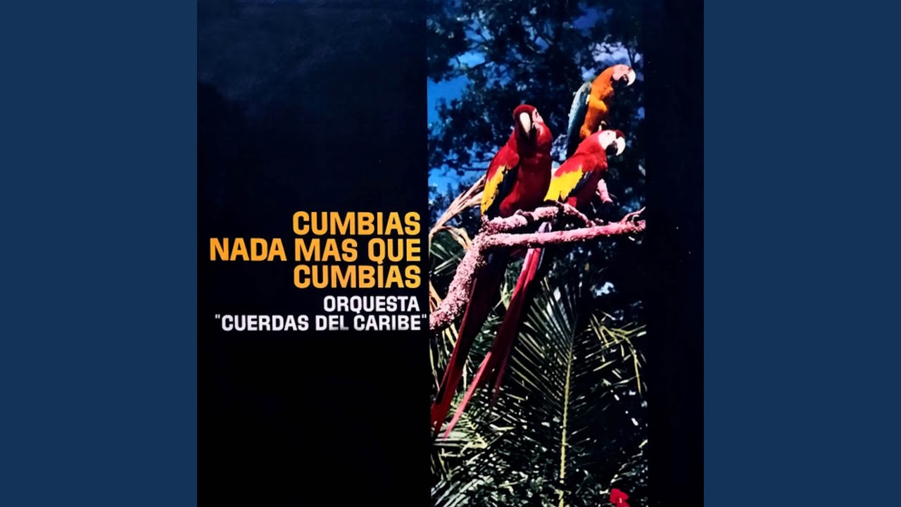 Cumbia Sobre El Mar YouTube Music Cumbia Sobre El Mar YouTube Music