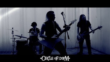 Circle of Doom - Circle of Doom [ OFFICIAL VIDEO ]