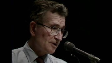 Noam Chomsky - The Political Economy of the Mass Media - Part 2 HD
