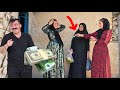 From Devil to Angel: The Surprise for Houshang and Zeinab😨🤔