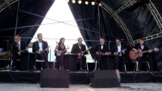 Anarchy in the UK - The Ukulele Orchestra of Great Britain - Jazzfestival Bingen 2009 chords