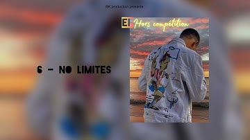 BRONZA KOUSS _ No limite ( Ep hors compétition) 