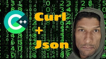Combining curl with json library for modern c++ nlohmann/json.hpp