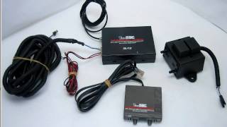 BLITZ TWIN-SBC TSBC Type R Boost controller