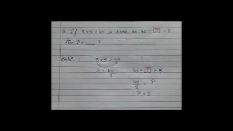 Class 3 Maths Olympiad question