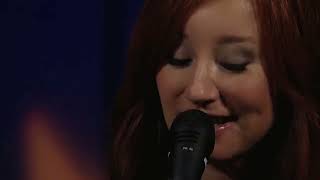 Tori Amos live PBS' Tavis Smiley Show (Sept 20, 2011) - Full Performance directed by Jonathan X