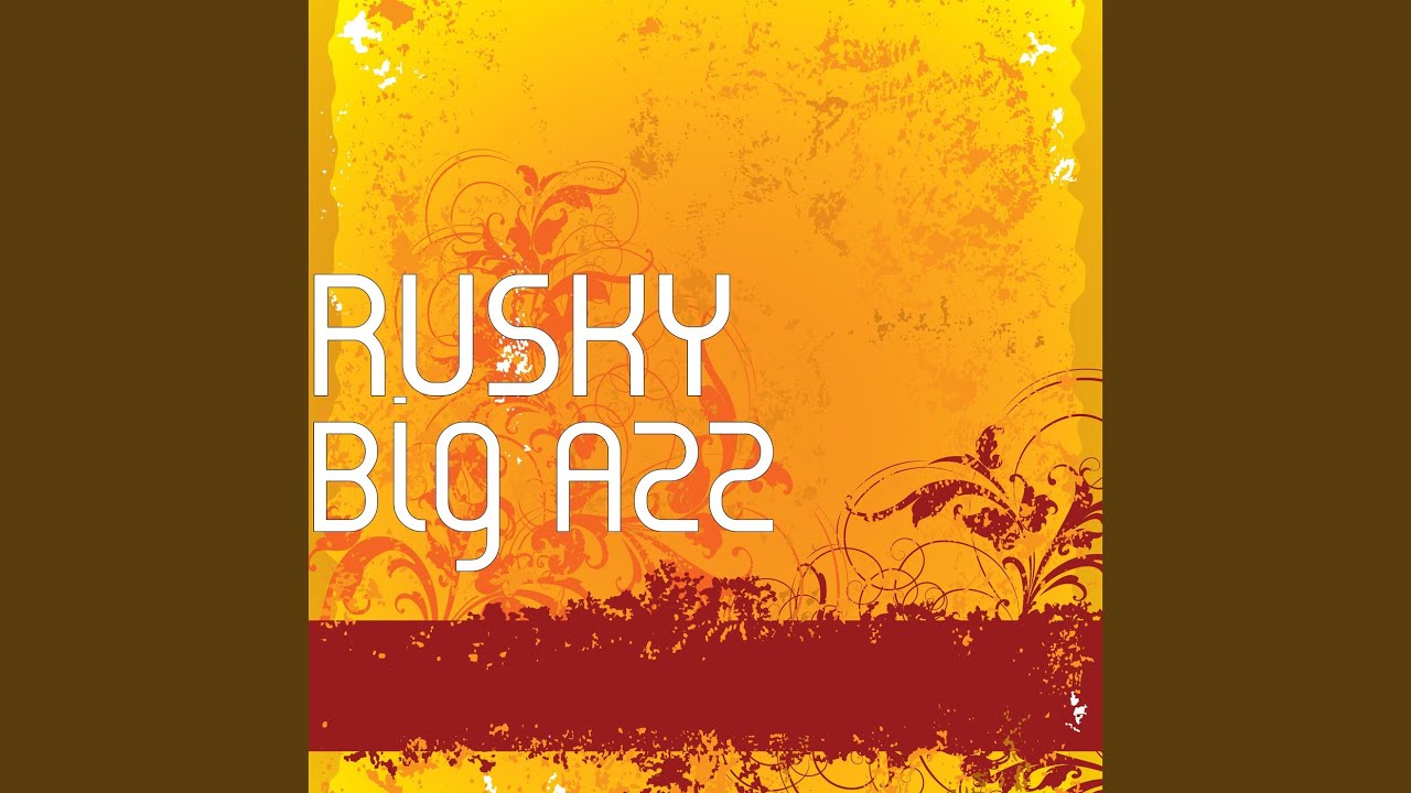 Watch Big Azz on YouTube Watch Big Azz on YouTube