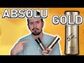 HERE'S WHY YOU SHOULD WAIT ON PICKING UP ARMANI CODE ABSOLU GOLD