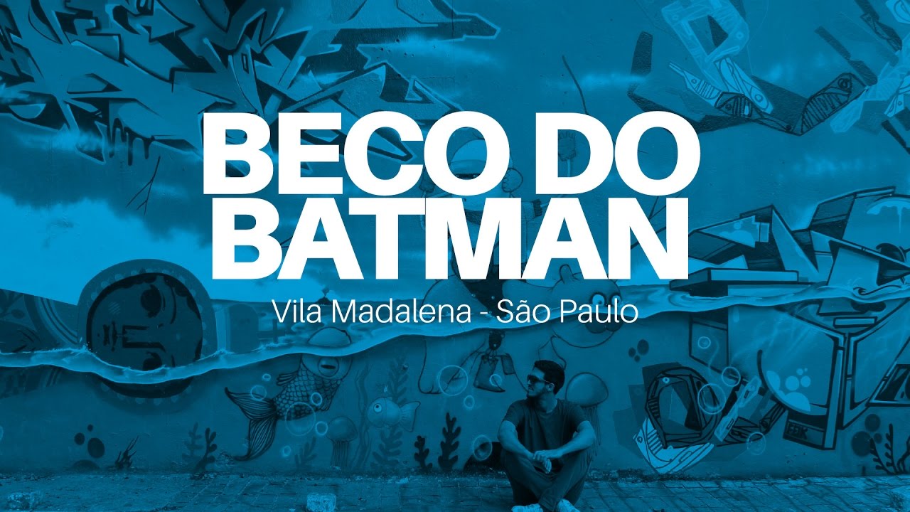 Com homenagem a Anitta, artista exibe quadros inéditos no Beco do Batman