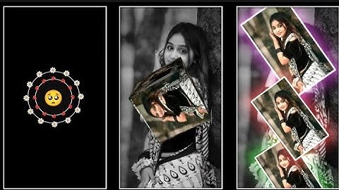 Santali XML file alight motion video editing Santali status video XML file alight motion video