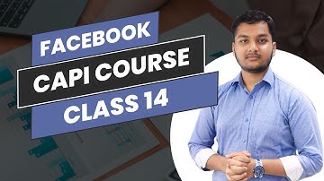 Implementing Conversion API in GTM || Facebook Conversion API || Class 14 || Shoaib Santo