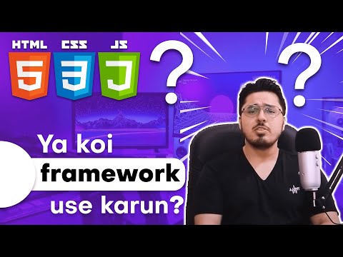 Video: Kam jde styl v HTML?