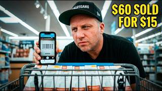 I Found HUGE Profits at Walmart! 🤑 Hidden Clearance & Q4 Deals - STREAM VOD