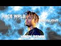 Juice wrld  moonlight hifdy remixprod