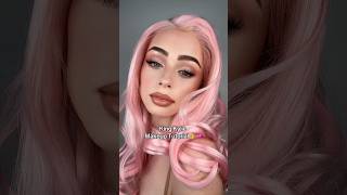 King Kylie Makeup Tutorial !! 💗👑 #makeup #youtubeshorts #2016 #kyliejenner #makeuptutorial