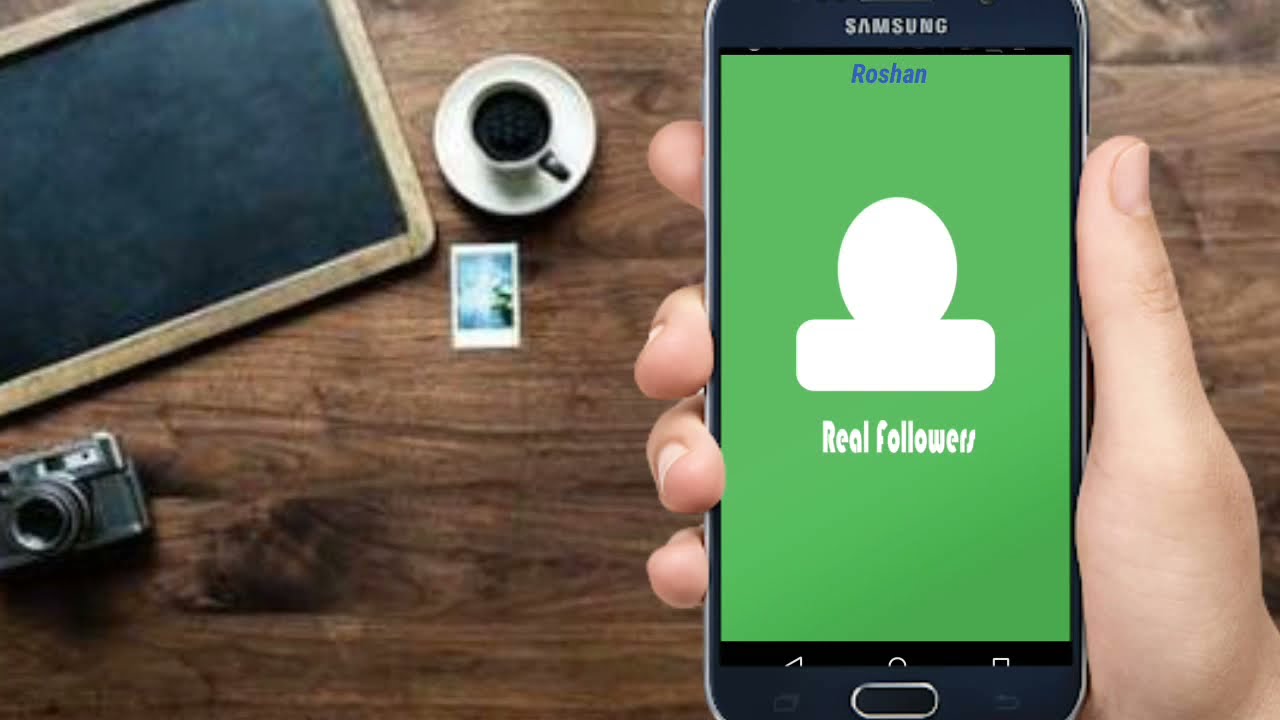 How to increase FOLLOWER, LIKE 👍👍👍,,AND VIEWS on INSTAGRAM....#instagram #follwers #like #increase