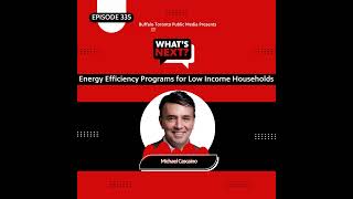 Energy Efficiency Programs for Low Income Households in WNY