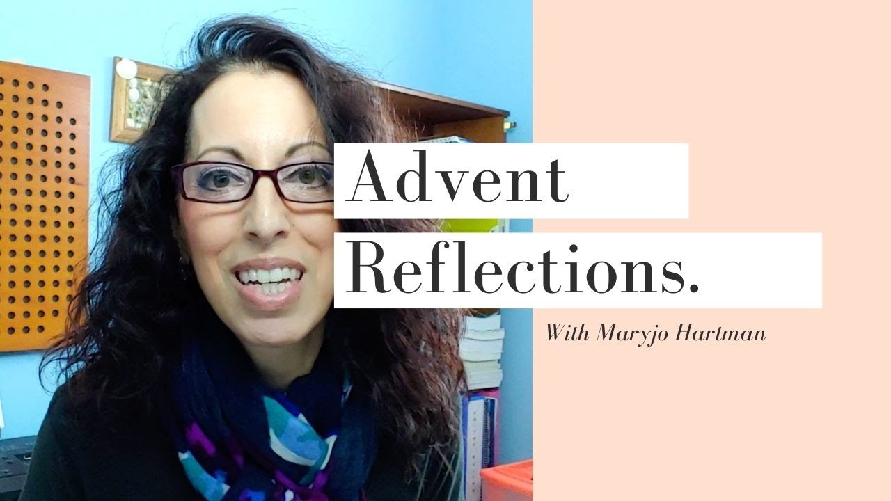 Advent Reflections | Week 3: From Joy to Love - YouTube
