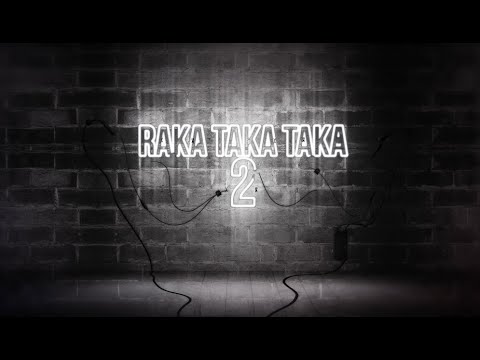 Raka Taka Taka