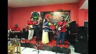 TRIBUTE KOES PLUS WITH ORTU PLUS BAND