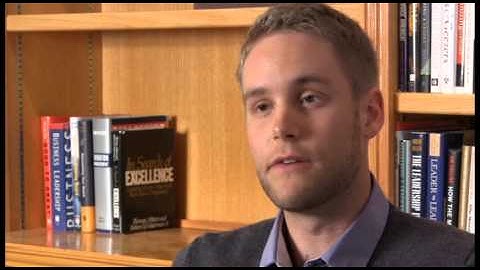 Business Administration - Marketing Emphasis