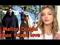 [NEWS]-[ENG/MKD] Melisa Döngel has found love