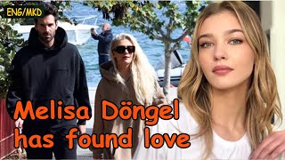 [NEWS]-[ENG/MKD] Melisa Döngel has found love