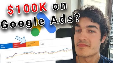 7 Reasons You Are NOT Making $100K/mo With Google Ads Yet