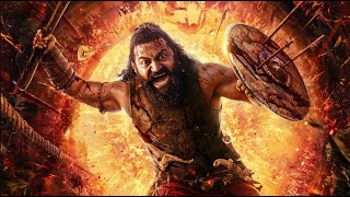 Kantara Chapter 1 Movie Review by Tavishi Paitandy I Rishab Shetty I Podcast I Now Showing