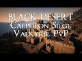 Calpheon Siege - Stormtrooper Valkyrie PoV